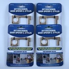 Smart Point Antimicrobial Door Opener Stylus Gold (4-pack Key) Pad Touch Screen