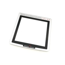 NEW Plastic Replacement Screen lens for the NGP Neo Geo Pocket Color Console