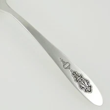 Oneida Community BIRD OF PARADISE Silver Plate 1923 Silverware Flatware CHOICE