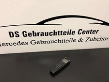 Genuine Mercedes W211 W215 W220 S-Class Telephone A2118202535 Car Phone Motorola