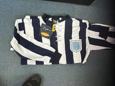 west bromich albion shirt 53/54