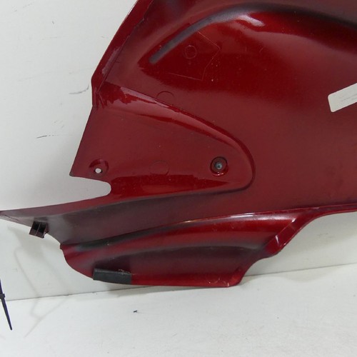BMW R 1100 S Seitenverkleidung links Seitendeckel 43927 - Bild 7 von 9