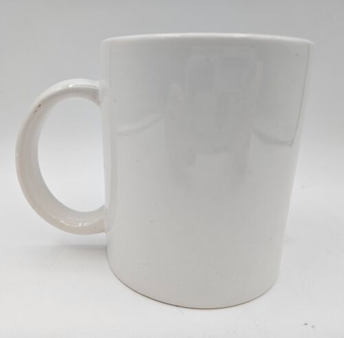 Pantaloni vintage anni '80 orso a righe che scappano dalle api tazza da caffè in ceramica - Foto 7 di 9