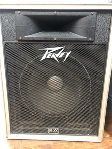peavey 115 international series iii