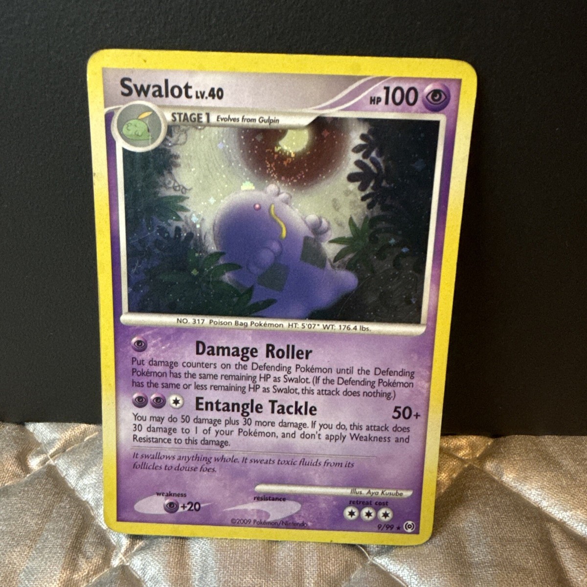 moderately played pokemon card Pokémon Booster Packs – HUZZAH! Toys main image 0