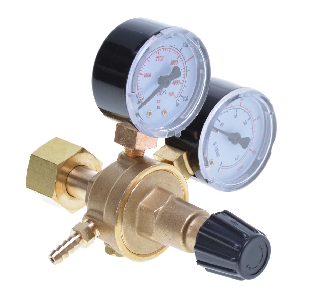 Regolatore E Riduttore Di Pressione Di Gas - MAXY - OXYTURBO SRL - Per - Foto 6