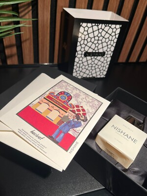 Nishane Hacivat Extrait de Parfum 100ml