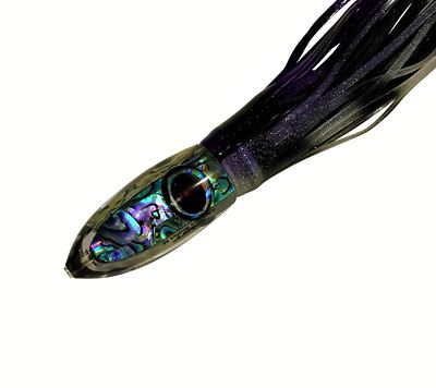 Bost #80 The Bullet Wahoo Lure