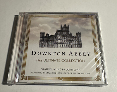 Downton Abbey: The Ultimate Collection by Lunn / Chamber Orchestra of London...