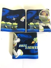 3 5”x15’ New Disney Toy Story 2 Wallpaper Border Self Stick Buzz Lightyear 45ft