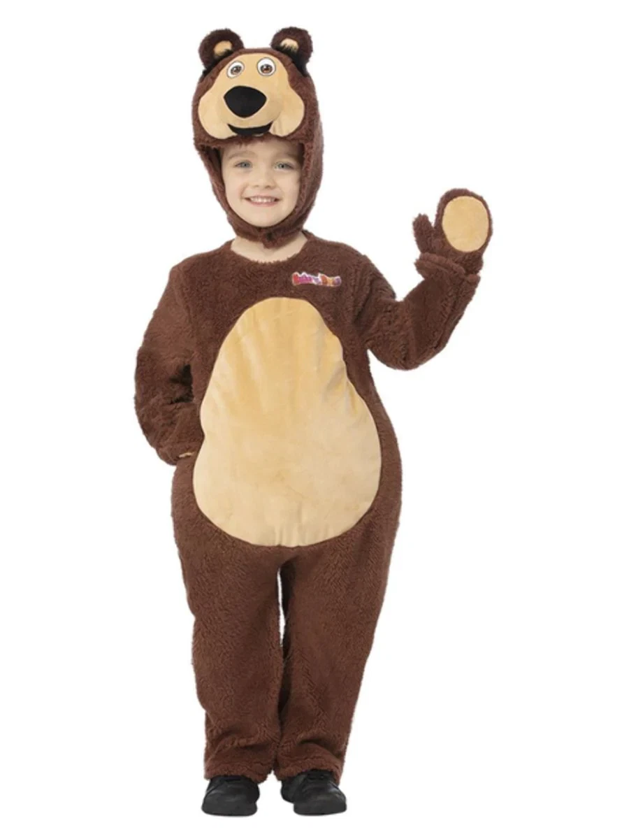 Masha fancy dress sale