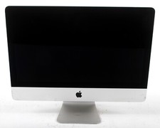 2017 Apple iMac 21.5" 8GB RAM 2.3GHz i5-7360U 1TB HDD Iris Plus 640; 6155683