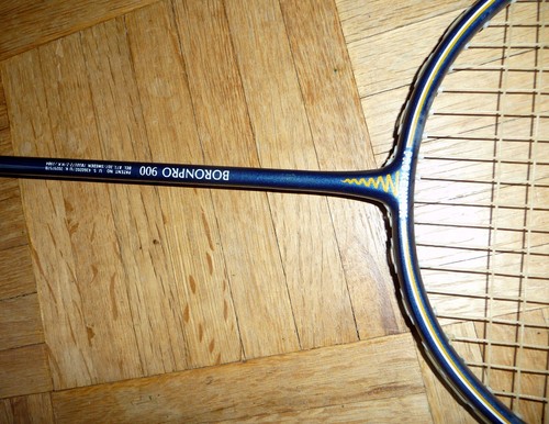 2 Yonex Kennex Boronpro 900 Racquet Nice condition - Picture 2 of 6