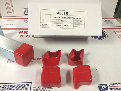 Tappi Plastica Per Canalina 50 Tappi Terminali Gialli Per Canale Unistrut Da 1-5/8'' - Modello #4881Y P2860-10, Plastica, Generici Accessori Fissaggio Canali Metallici - Foto 13