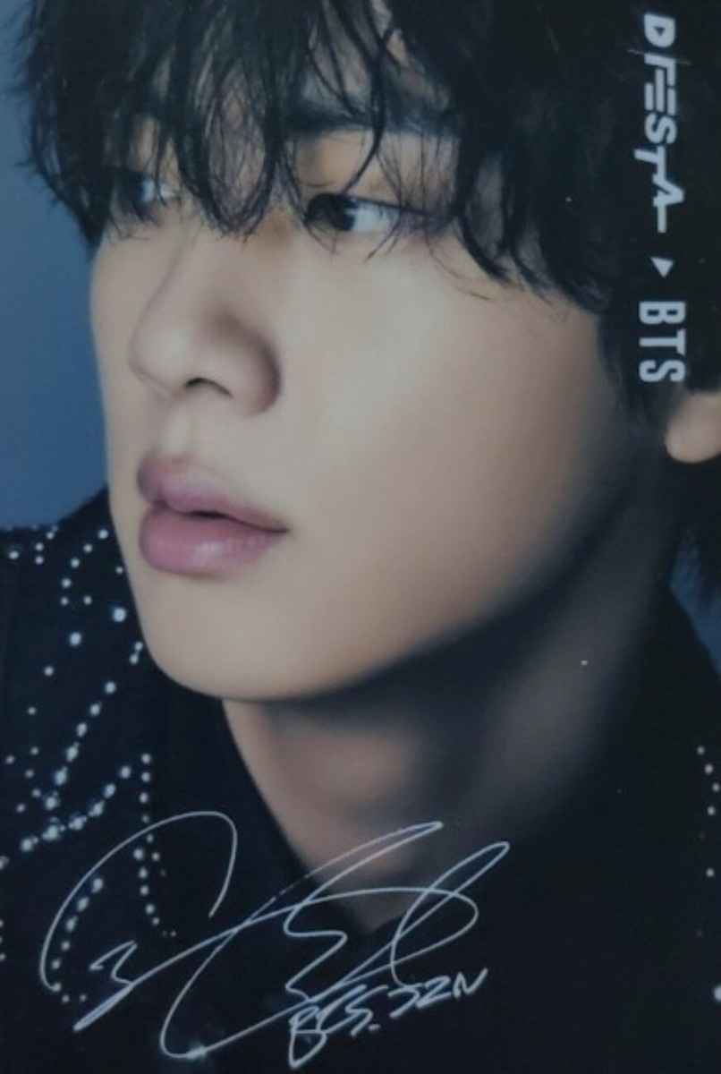BTS D'FESTA SEOUL Ticket Dispatch 10th Anniversary DFESTA | eBay