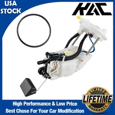 Fuel Pump Assembly For Cadillac CTS 2004-2007 2.8L 3.6L 2005-07 STS 3.6L V8 4.6L