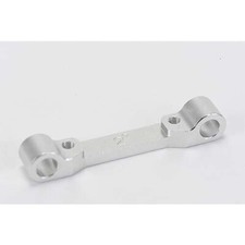 Carson 405404 X10E Alu-Querlenkerhalter Hinterachse hinten 500405404