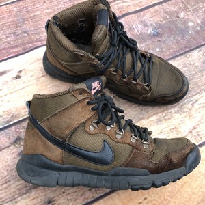sb dunk high boot mens boots 536182