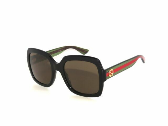 gucci sunglasses women's square frame