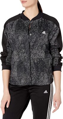 adidas Athletics Statement Jacket