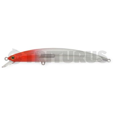 ZipBaits ZBL MINNOW 135F BOON 650, Lenght mm 135, Floating Fishing Wobbler