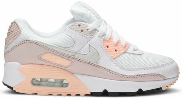 Nike Air Max 90 Running Shoes for Women 