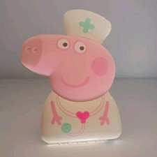 Peppa Pig Doctor Checkup Kit