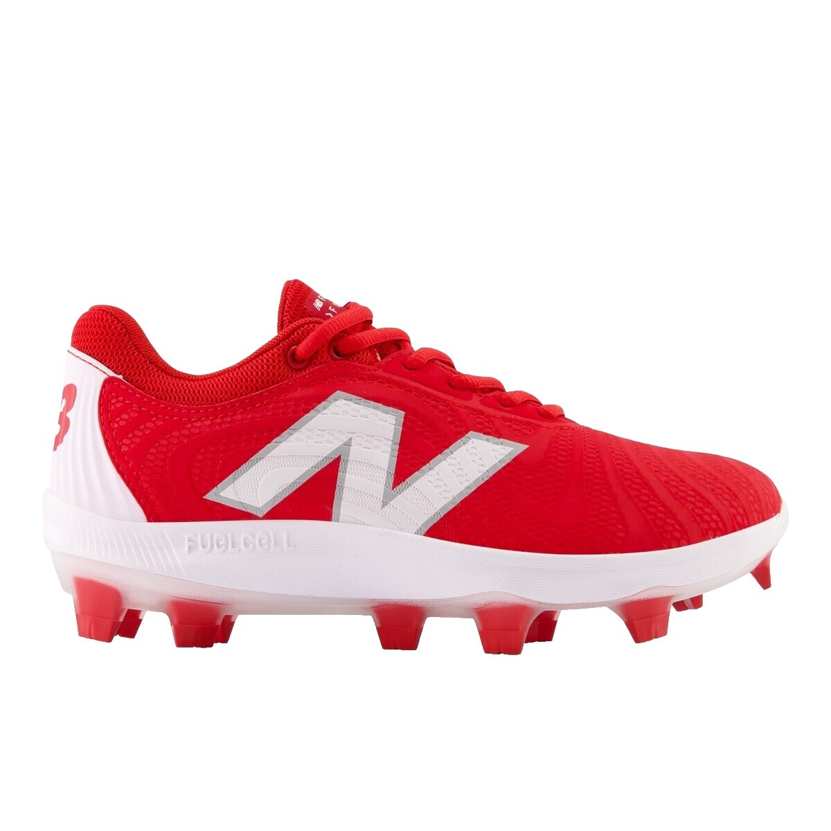 New Balance Men's Compv1 Low Molded Baseball Cleats New