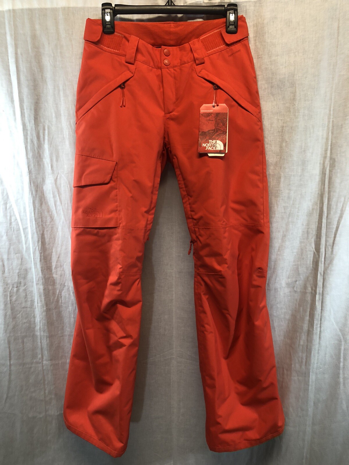 the north face freedom women's insulated pants