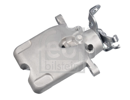 Brake Caliper fits OPEL INSIGNIA A 1.4 Rear Right 11 to 17 013275932 013338350 - Image 27