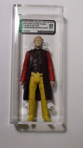 dr who figures ebay