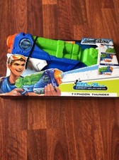 Zuru X Shot Typhoon Thunder Water Toy. Brand New