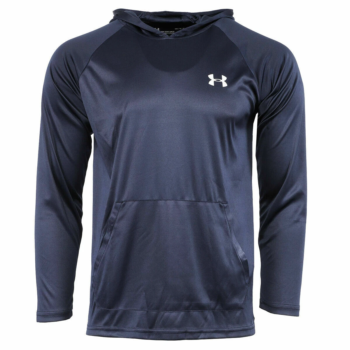 Mens UA Under Armour Lightweight Fleece Sweatshirt Jacket Hoody New With Tags
Opens in a new window
