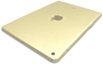 Apple iPad 5th Generation 32GB A1822 9.7