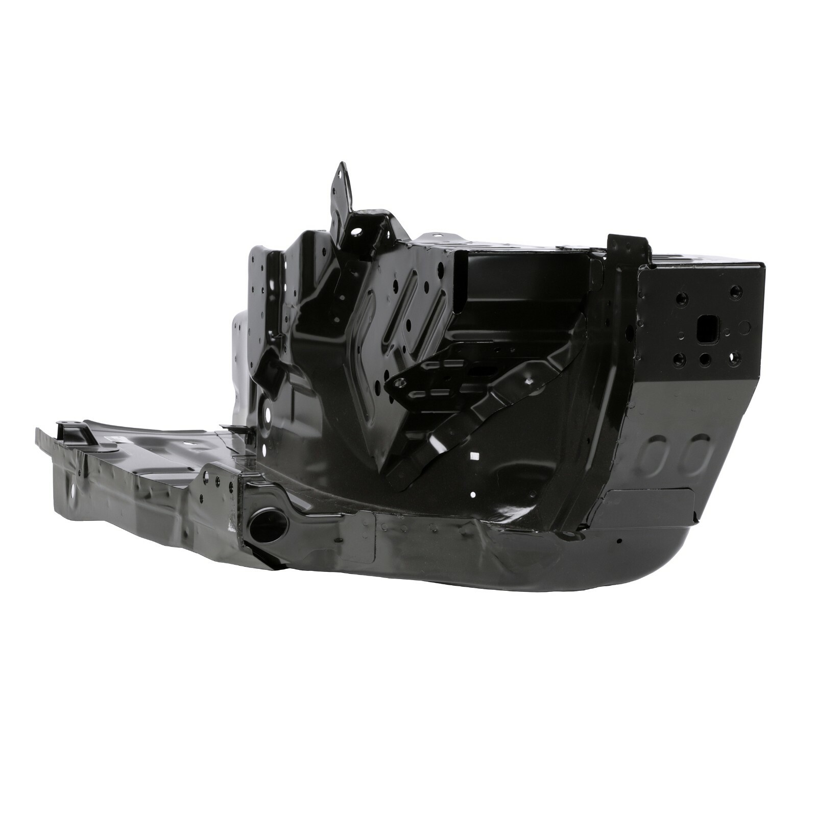 Guardafango delantero derecho para Nissan Frontier 2005-2020 (N/P 64100-9BT5B)