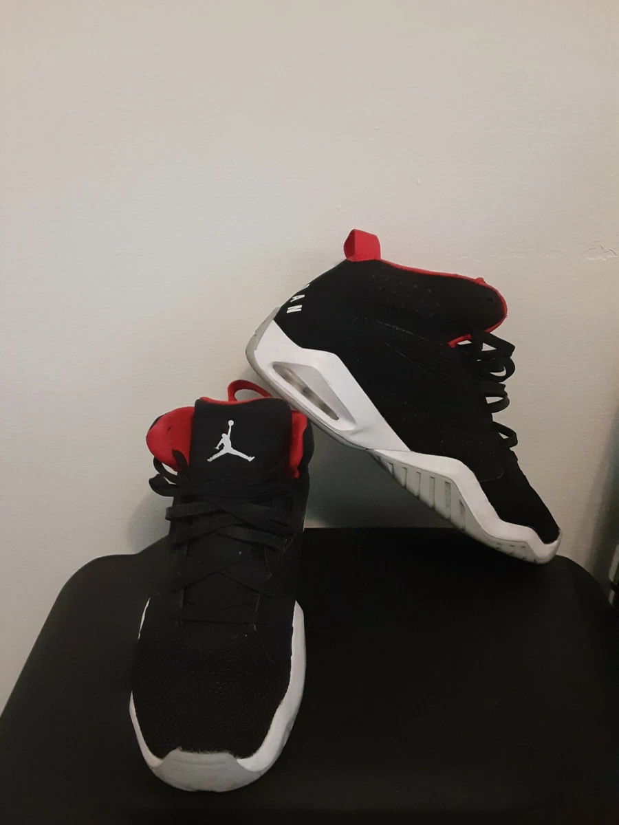 NIKE AR4430 016 AIR JORDAN LIFT OFF BASKETBALL SHOES MENS BLACK