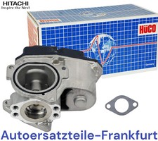 HITACHI EGR VALVE FOR AUDI A3 A4 A6 SEAT SKODA VW GOLF 5 6 2.0 TDI 03L131501K