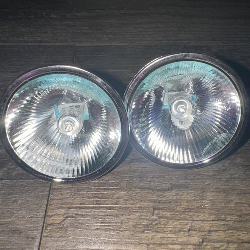 REPLACEMENT BULBS AND PAD FOR WALLABY 3 150W 21V - Picture 3 of 7