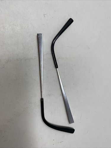 JEAN LAFONT CENTAURE 012 145mm SILVER TEMPLE ARM PARTS !X68