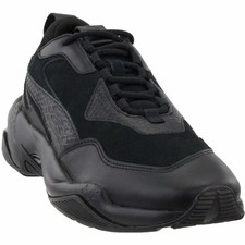 Sage Peave Genial Puma Thunder Desert Black On Feet Citation Dent Hochement Sage Peave Genial Puma Thunder Desert Black On Feet Citation Dent Hochement