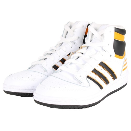 Adidas Originals Frozetic Basketball Inspired Mid High Top Boots Shoes Size  8 | eBay