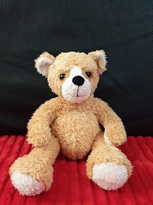 Steiff Teddy Bär Nicky 30cm 013201 KF
