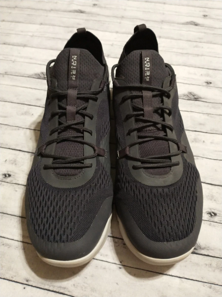 Under Armour Tribase Reign 2 Mens Size 15 Cross Training Shoes Sneakers Grey