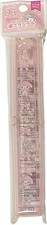 Daiso Sanrio MY MELODY TOOTHBRUSH CASE/HOLDER - New