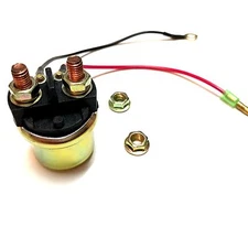 SOLENOID FOR YAMAHA JET SKI START SOLENOID RELAY FUSE
