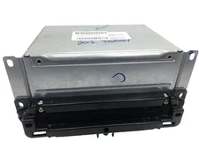 05091101 Dodge Journey CD Player Radio Mechanism Reciever OE 2011 2012 2013 7992