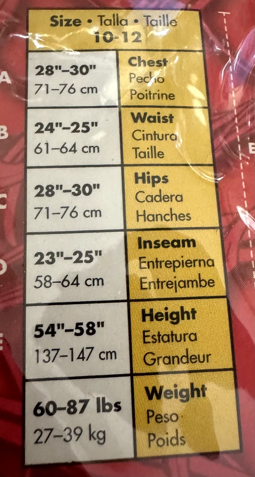 Disfraz Spider Man Deluxe CON Músculos, Talla L (10-12), TOTALMENTE NUEVO Foto 3 de 4