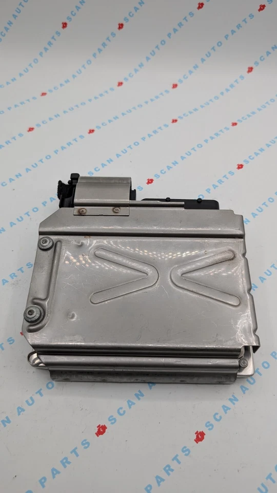 Audi A4 2005 8E0907411 ECU usado Foto 2 de 3