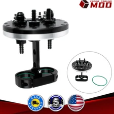 Fuel Pump Hanger Suits Single/Twin 39mm-40mm Pump Dual Walbro 255 & 460