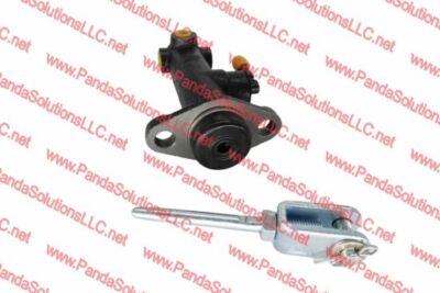 TCM FORKLIFT TRUCK FG15N16 BRAKE MASTER CYLINDER | eBay